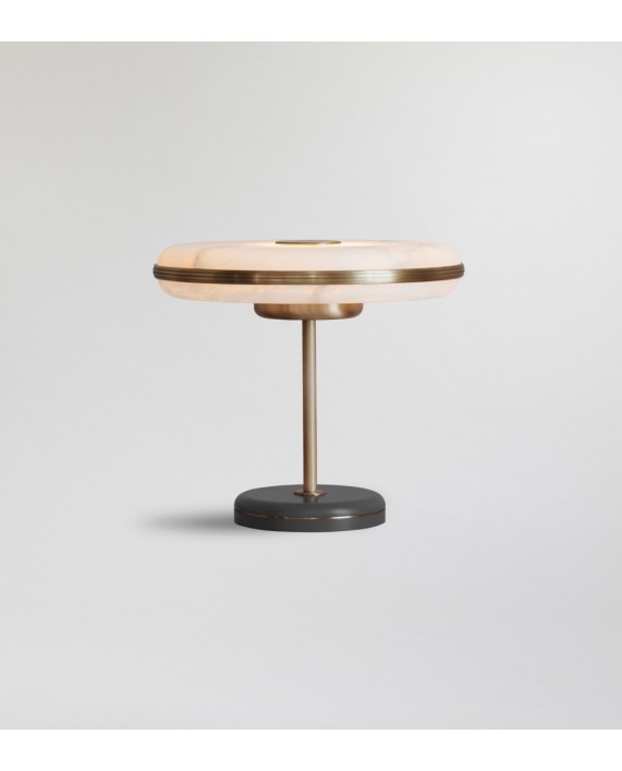 Bert Frank Beran Large Table Lamp